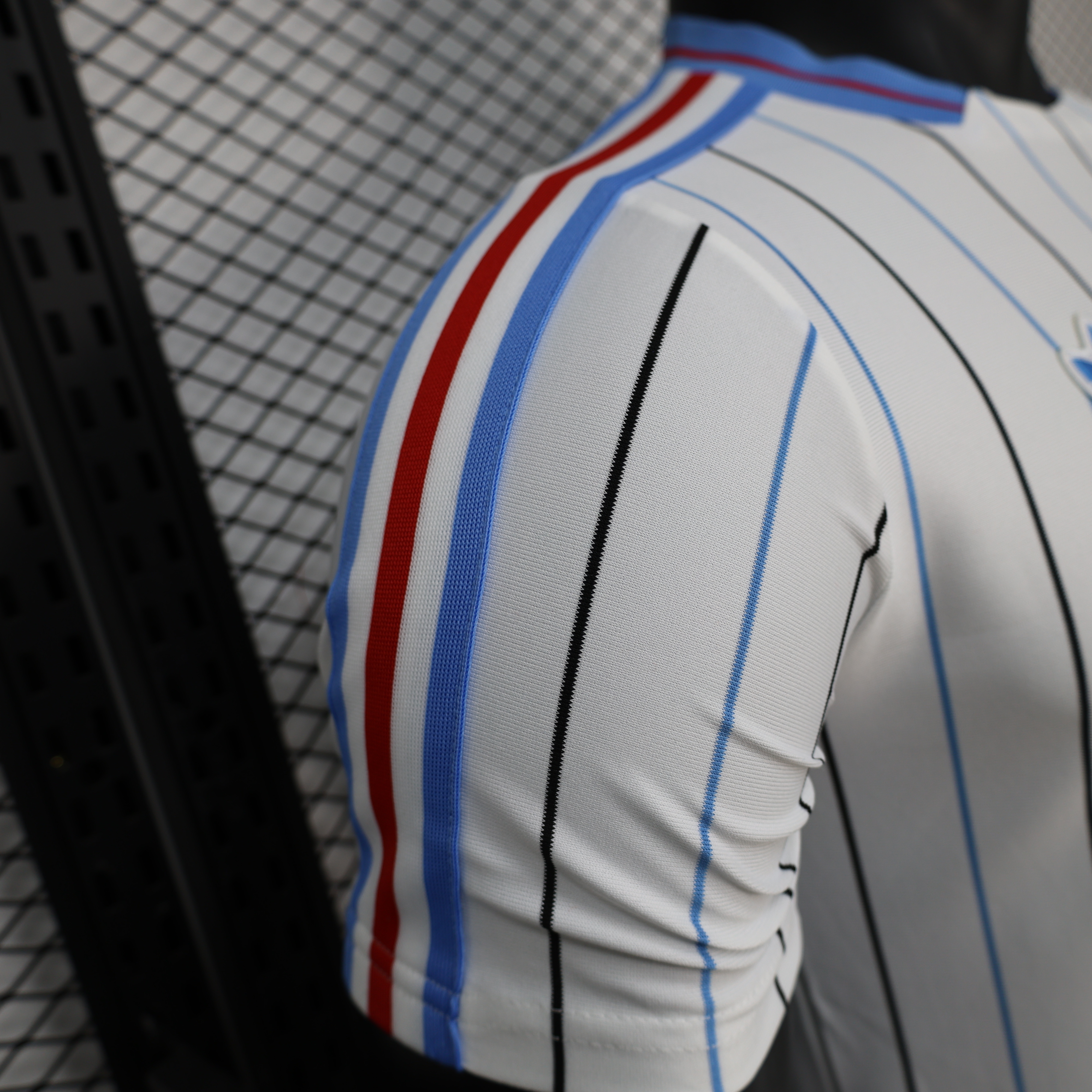 2026 World Cup Congo retro football jersey casual edition AAAA Jersey Drop ship Yupoo 3
