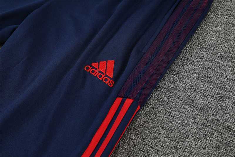 Polo Lyon white 7