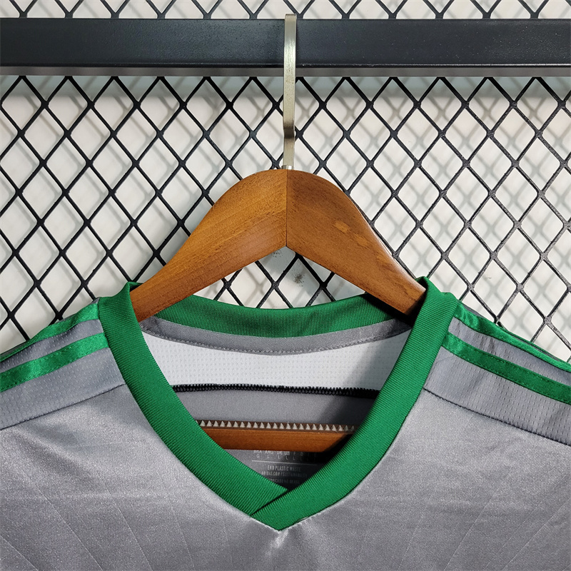 2015 Retro Palmeiras size S-2XL Soccer Jerseys 7