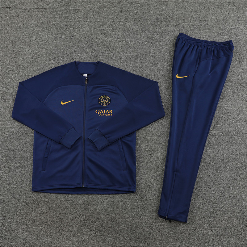 23-24 PSG Jackets Yupoo 1