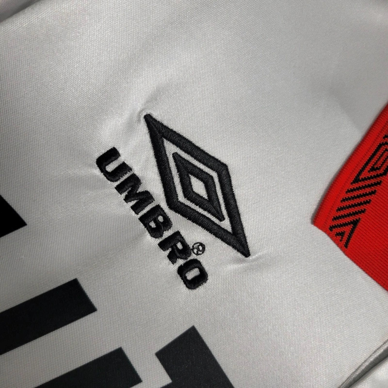 1986 Flamengo Retro Home Kit Best Jerseys Yupoo 3