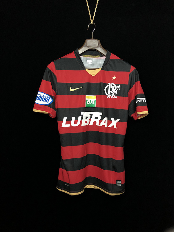 08 Flamengo home 1