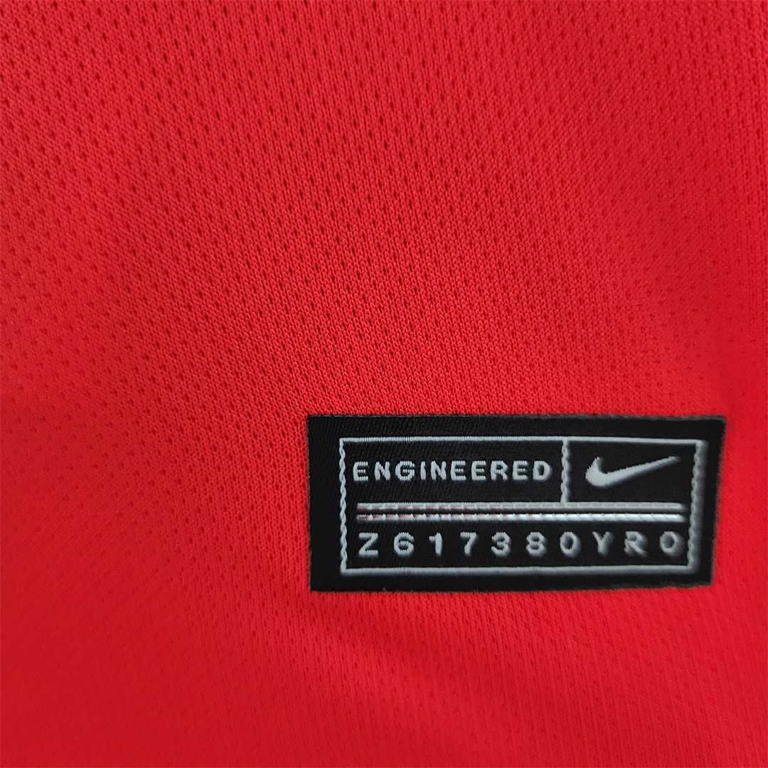 2022 Portuguese red special edition 6
