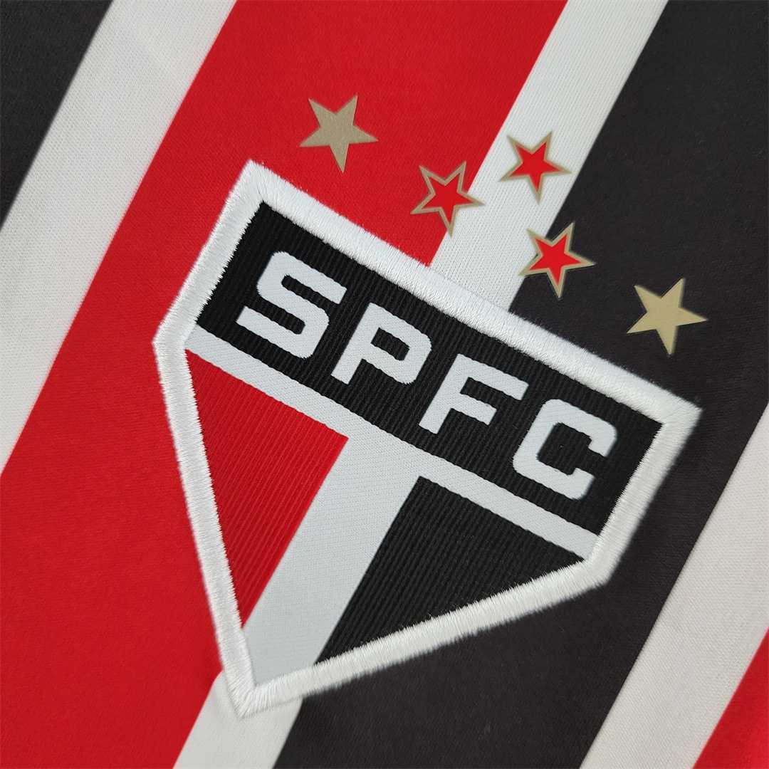 22-23 Sao Paulo away 4