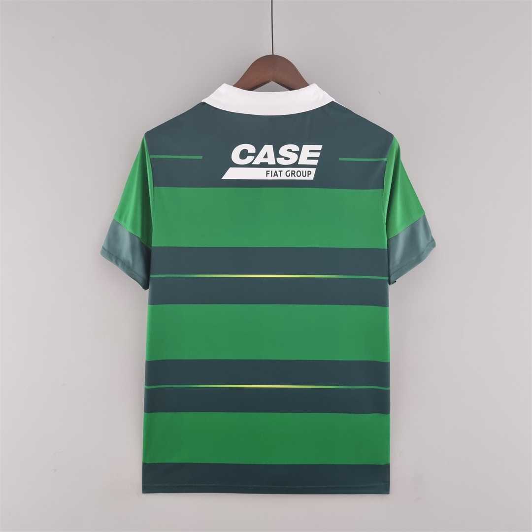 10-11 Palmeiras home 7