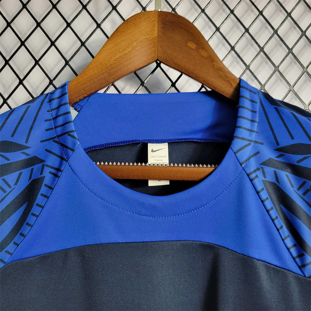 2223 Netherlands training suit 9