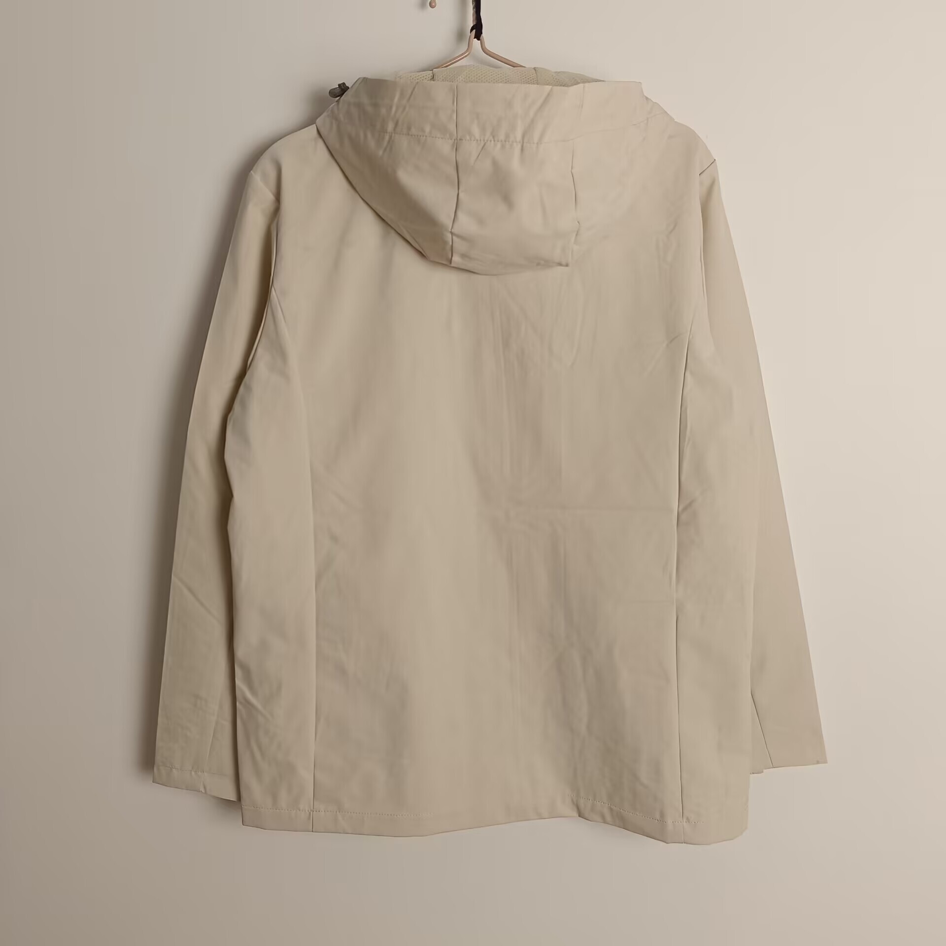25-26 Santos 3 Colors Windbreaker Jackets AAAAJersey Supply Yupoo 4