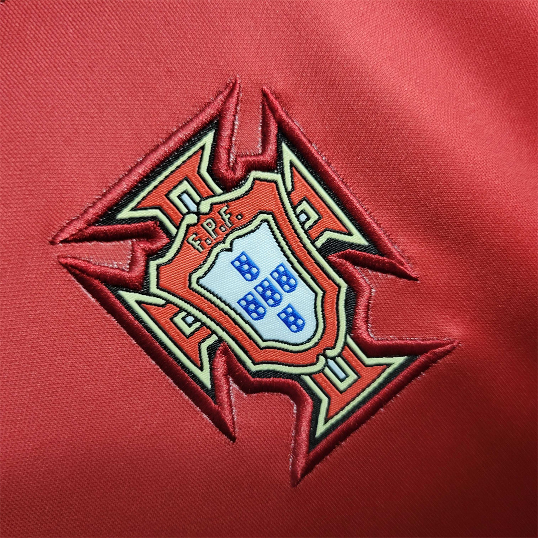 2022 Portugal weoman home 5