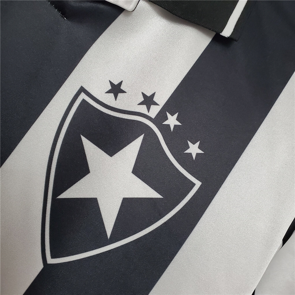 1994 Botafogo home 1
