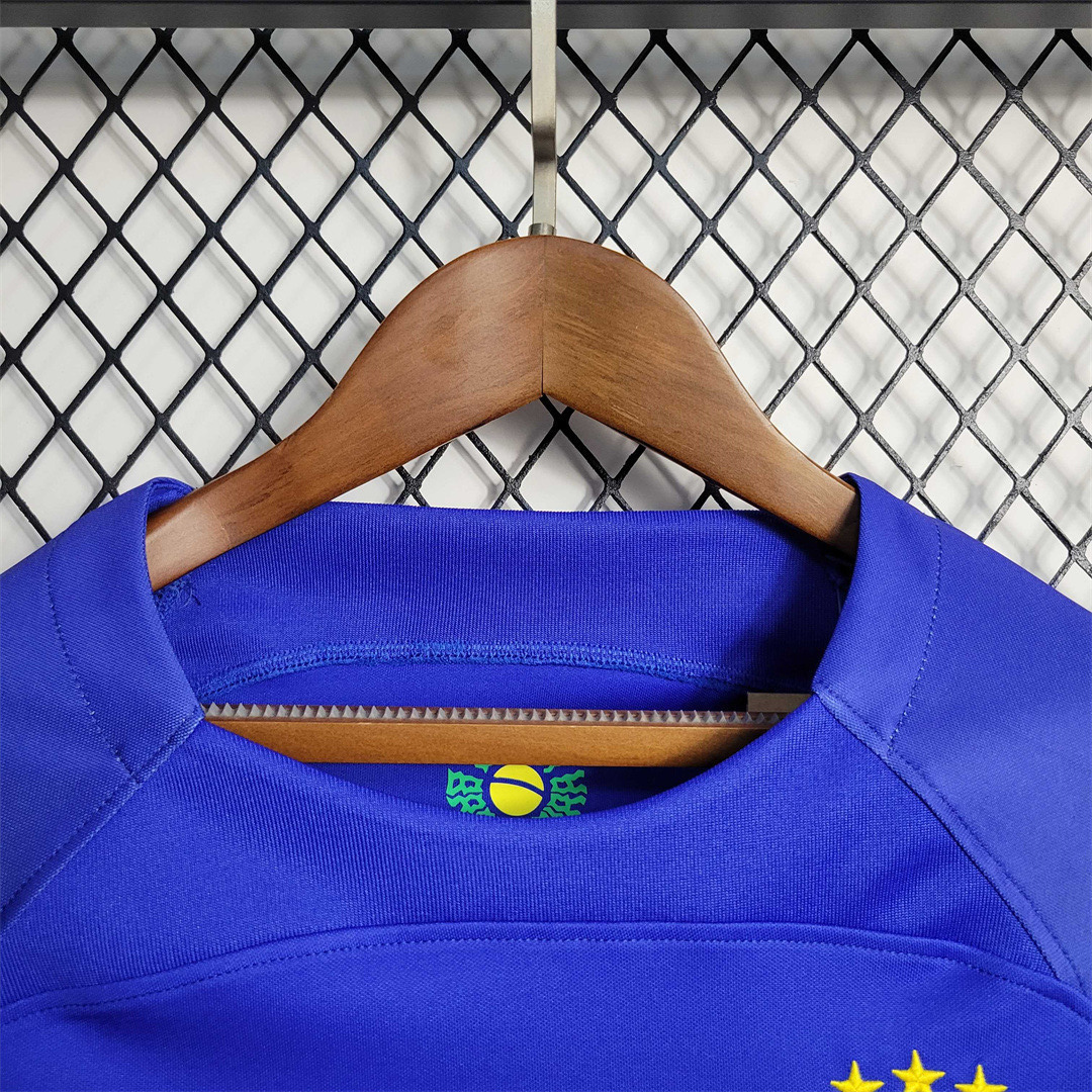 2022 Brazil away women 3