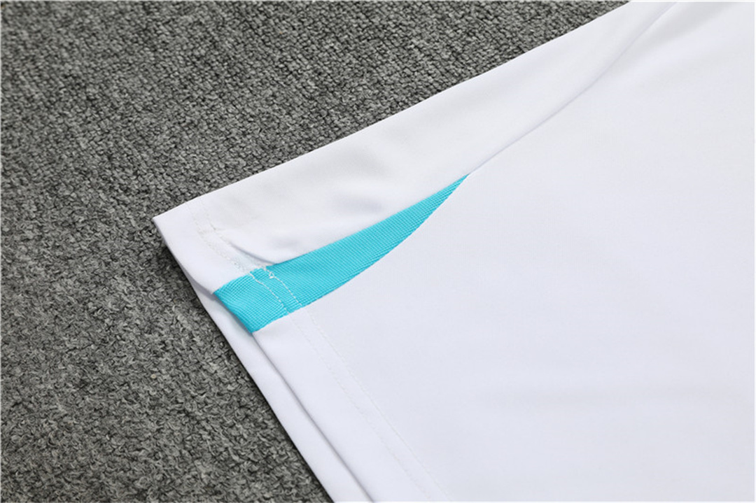 22-23 Inter Milan training suit white 4