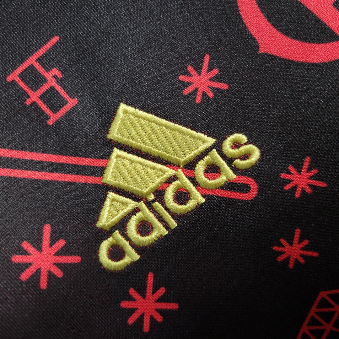 23-24 Flamengo Special Edition1684406087000 6