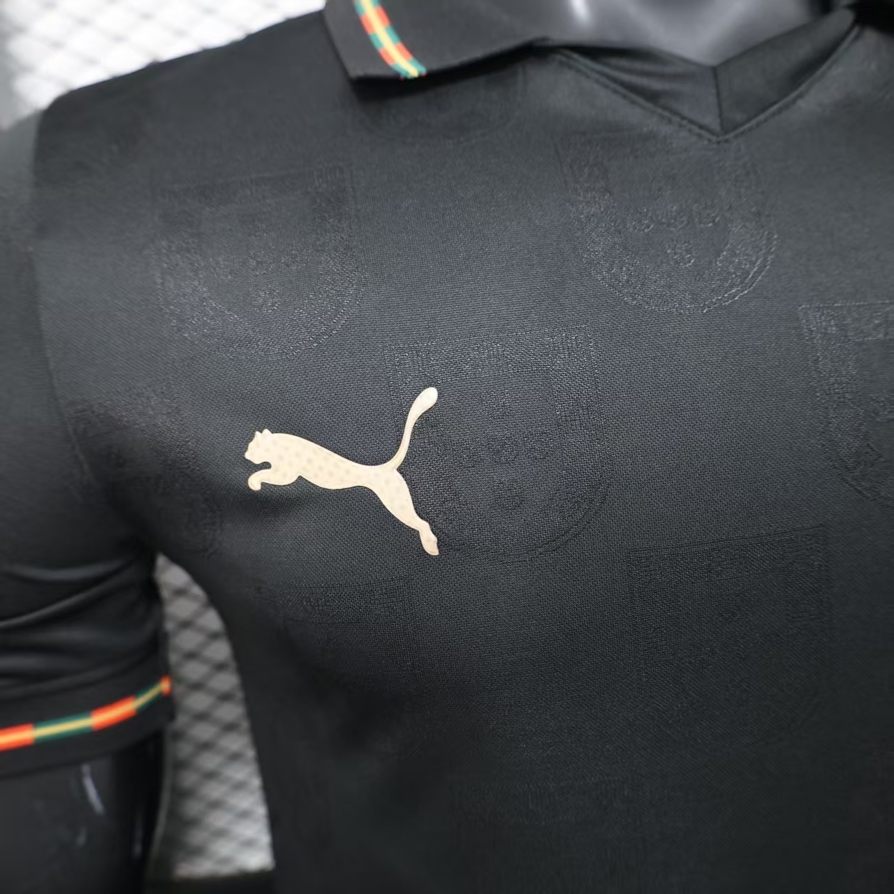 2025 Portugal Away Kit Player Version Football Shirt AAAAJersey Supply Yupoo 4