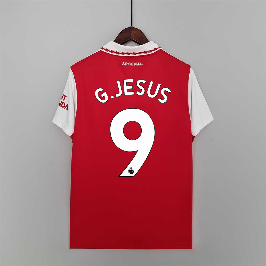 22-23 Arsenal home - 3 3