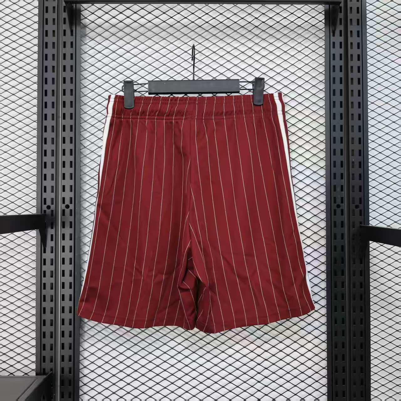 25-26 Arsenal Red Casual Shorts AAAAJersey Yupoo 5