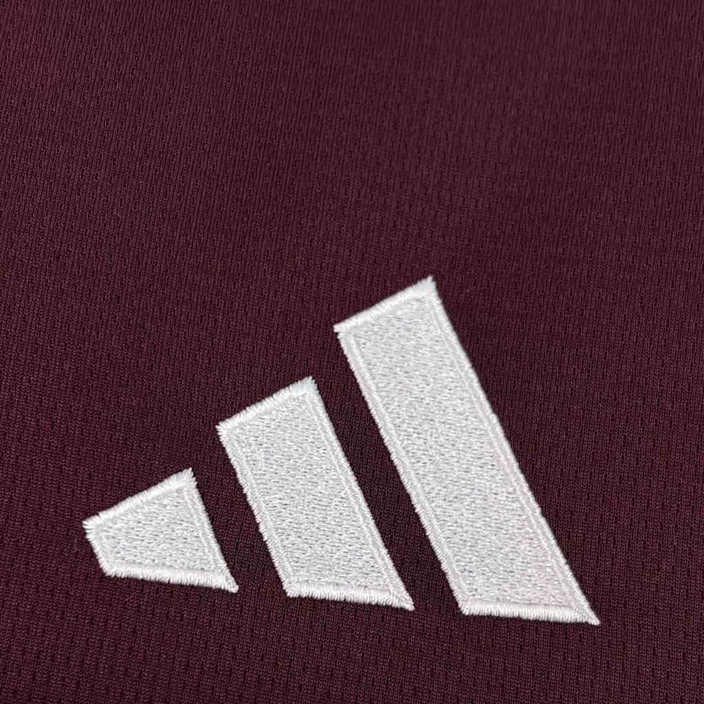 26-27 Aston Villa Home Mens Kit Soccer T-Shirt AAAAJersey Supply Yupoo 6 1
