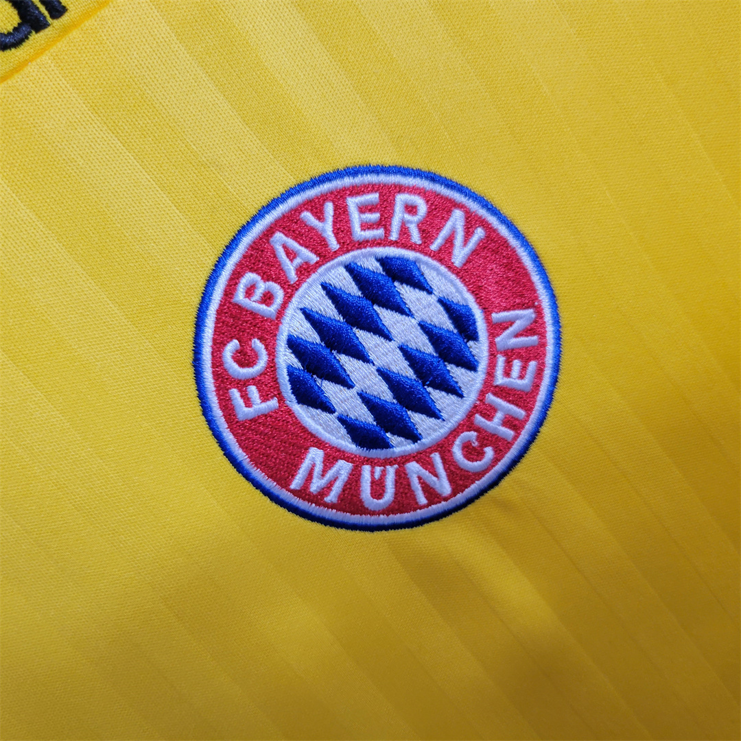 23-24 Bayern yellow 5