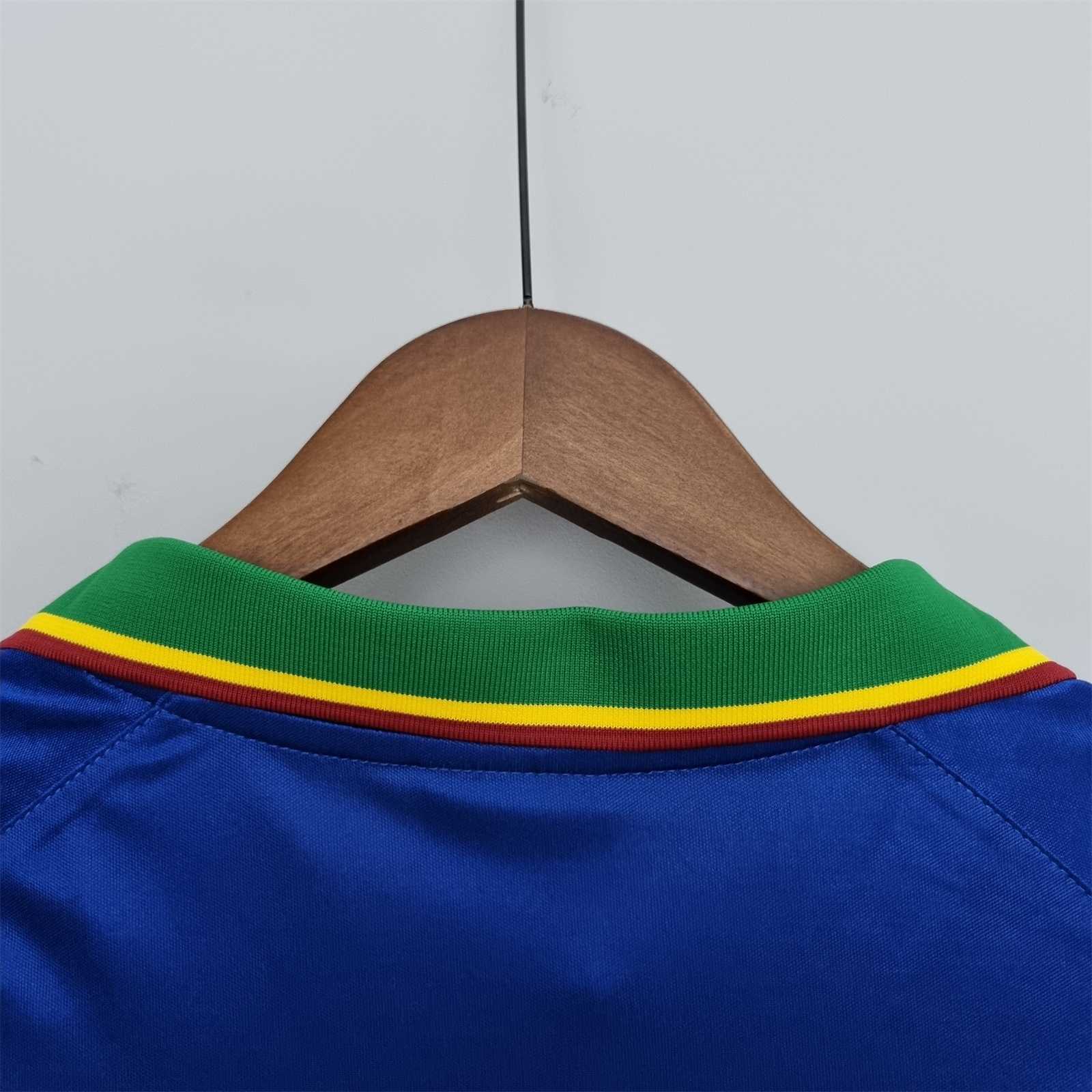 1998 Portugal away 6