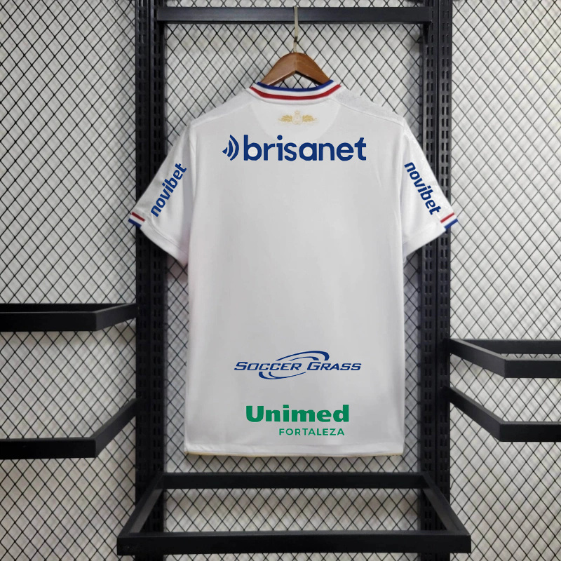 24-25 Fortaleza Away Kit Best Jerseys Yupoo 9