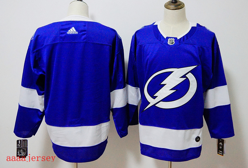 Tampa Bay Lightning ice hockey jersey M-3XL 坦帕湾闪电队冰球服 4