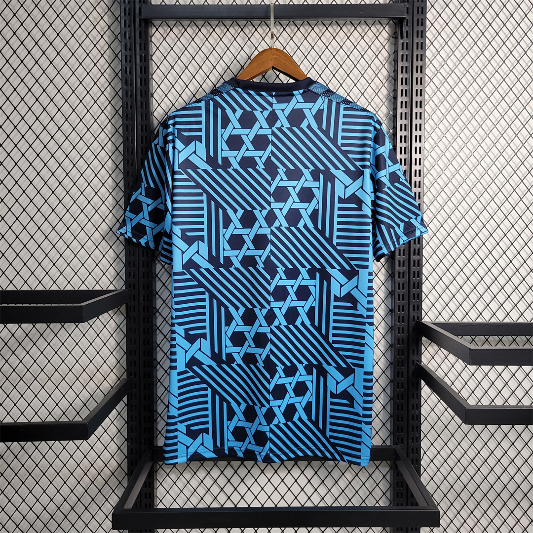 2023 Denmark Training Server 6