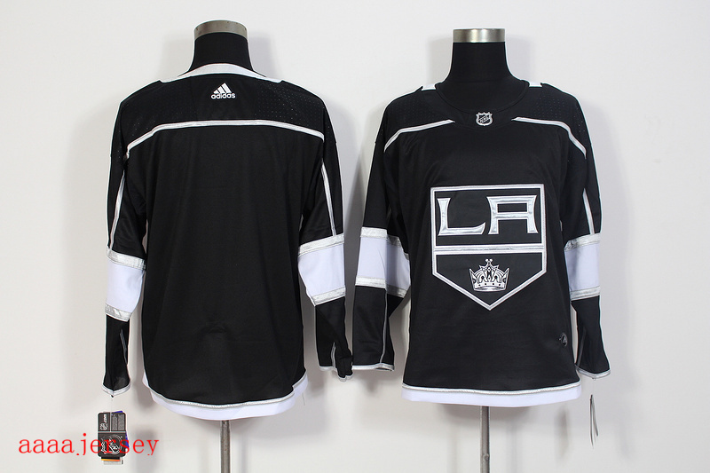 Los Angeles Kings ice hockey jersey M-3XL 洛杉矶国王队冰球服 5