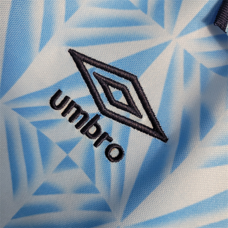 1991 Retro Lazio Home Size S-XXL 7