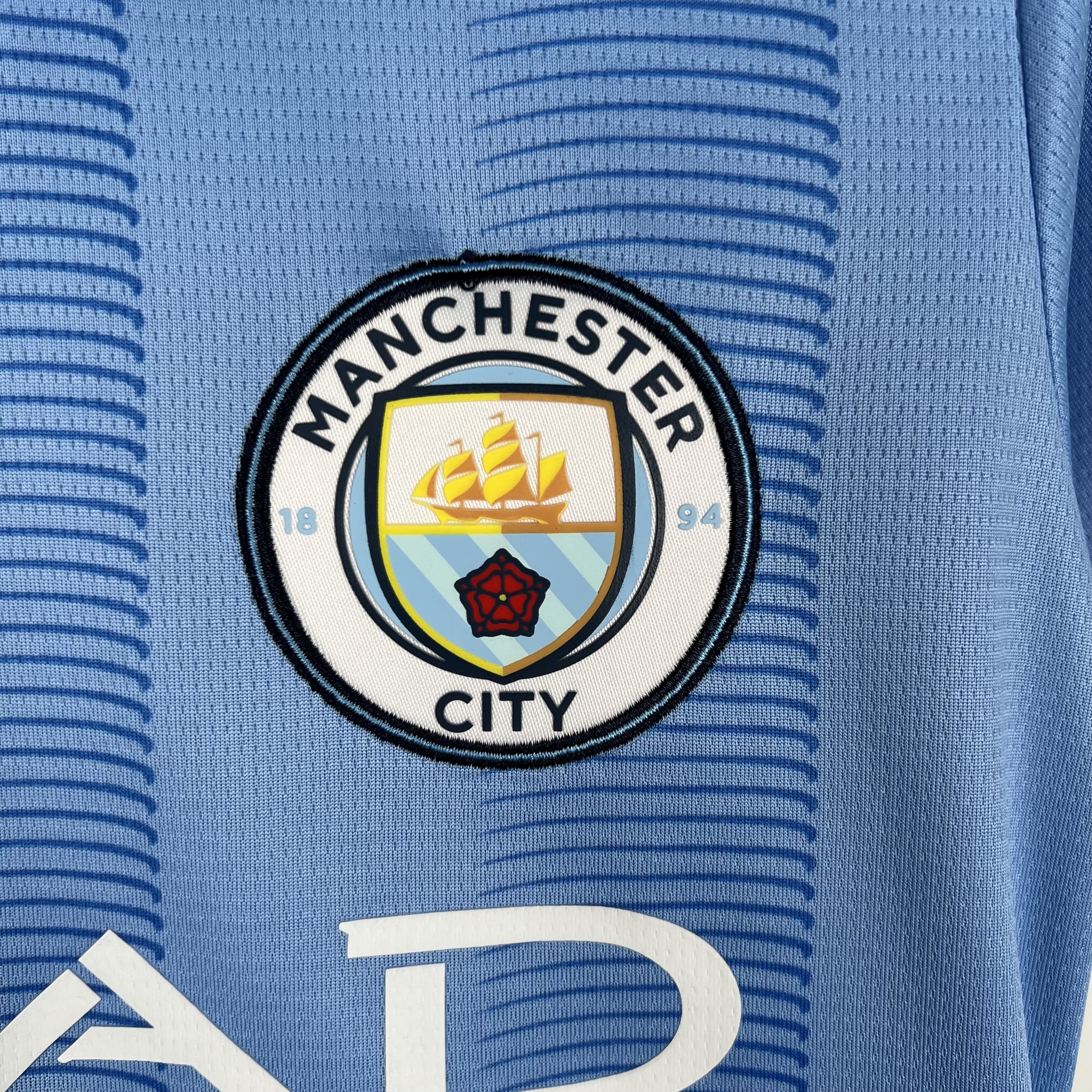 23-24 Women Manchester City Home S-XXL 1