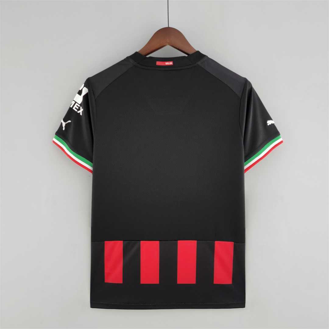 22-23 AC Milan home - 4 18