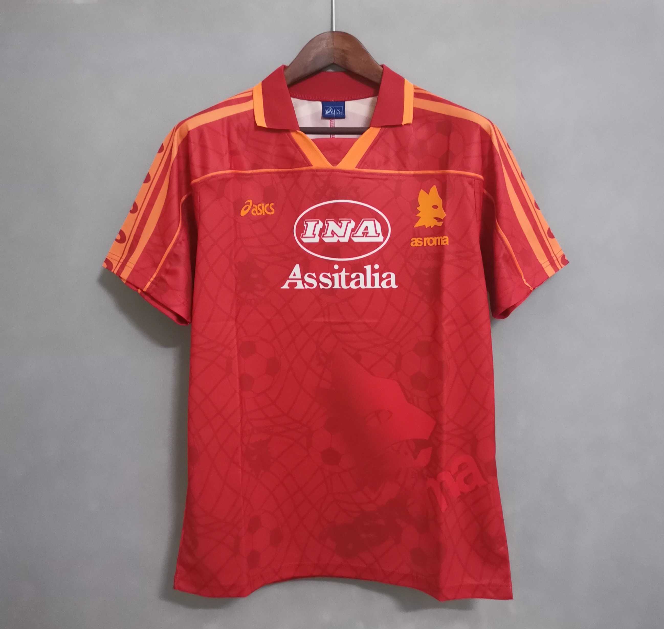 95-96 Roma home 9