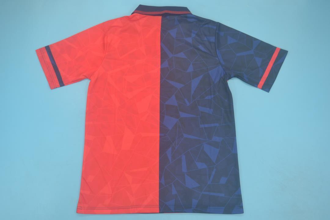 92-93 Cagliari home fonts 4
