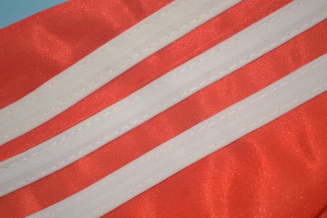 1979 Nottingham forest home red 2