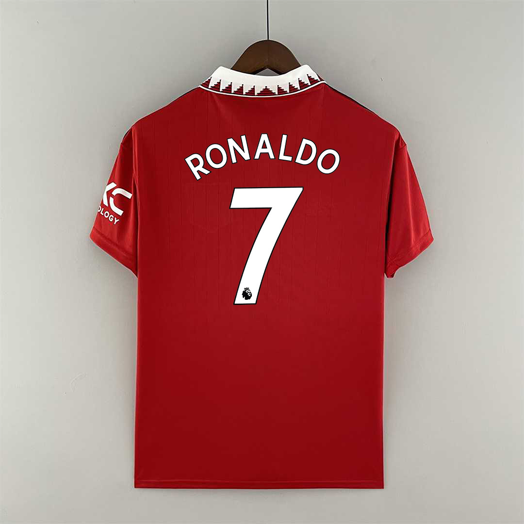 22-23 Manchester United home - 25 10