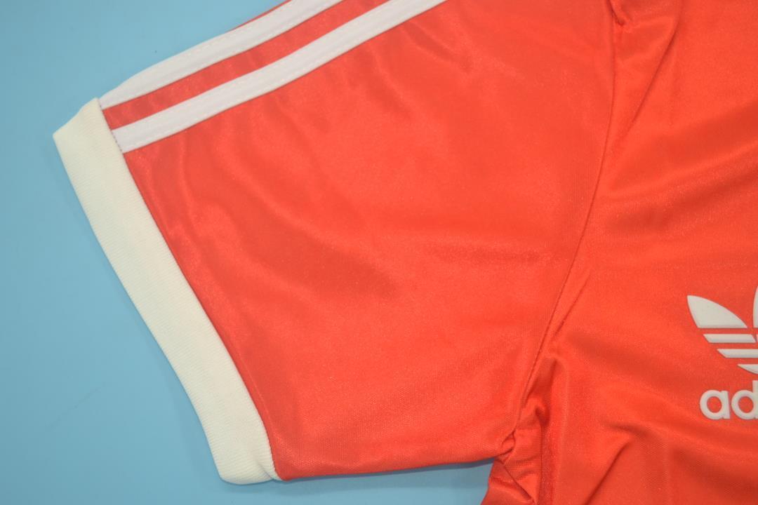 1979 Nottingham forest home red 3