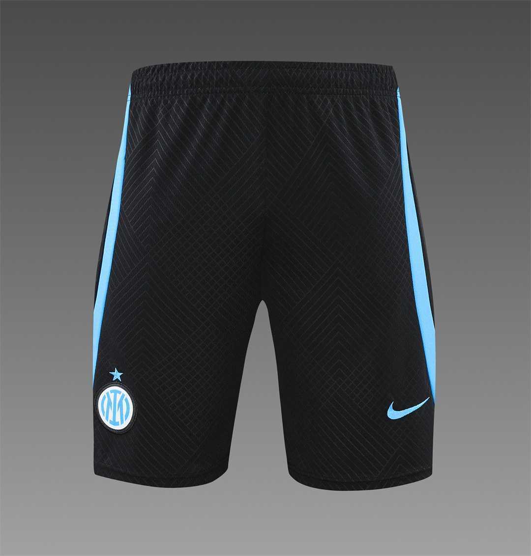 22-23 Inter Milan vest training suit kit White 11
