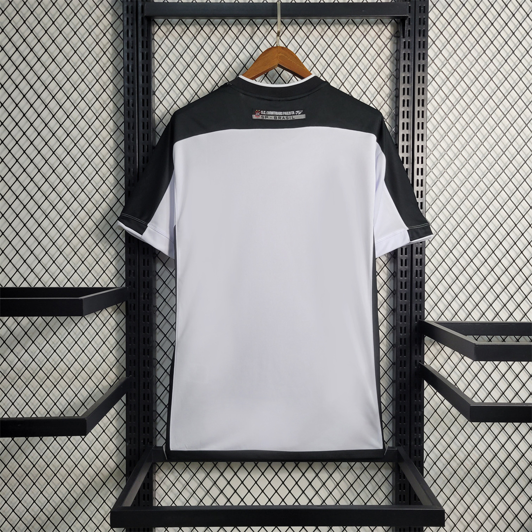2000 Corinthians home 6