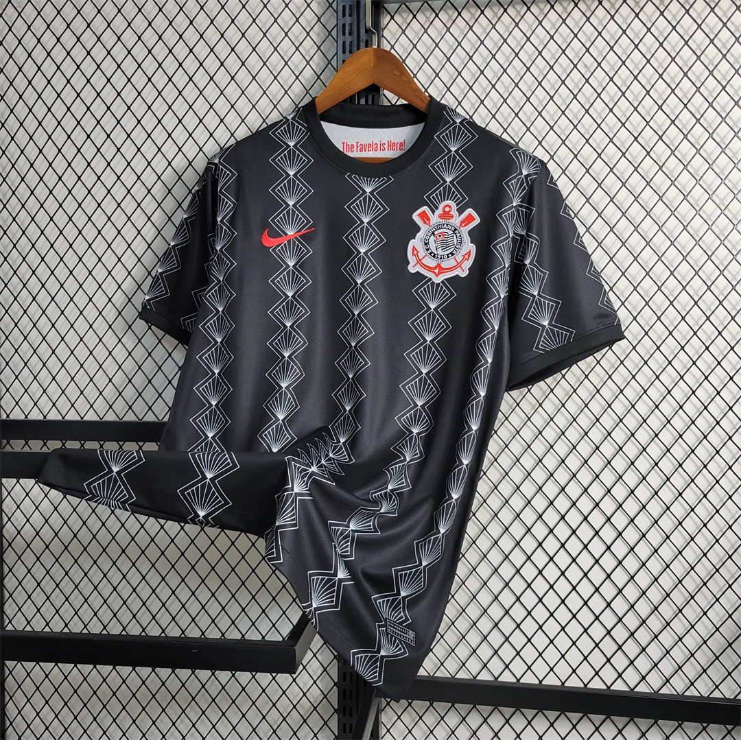 23-24 Corinthians Training Suit1684407130000 6