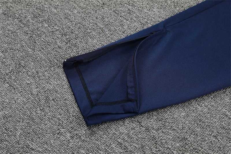 Polo Tottenham Hotspur deep sapphire blue 6