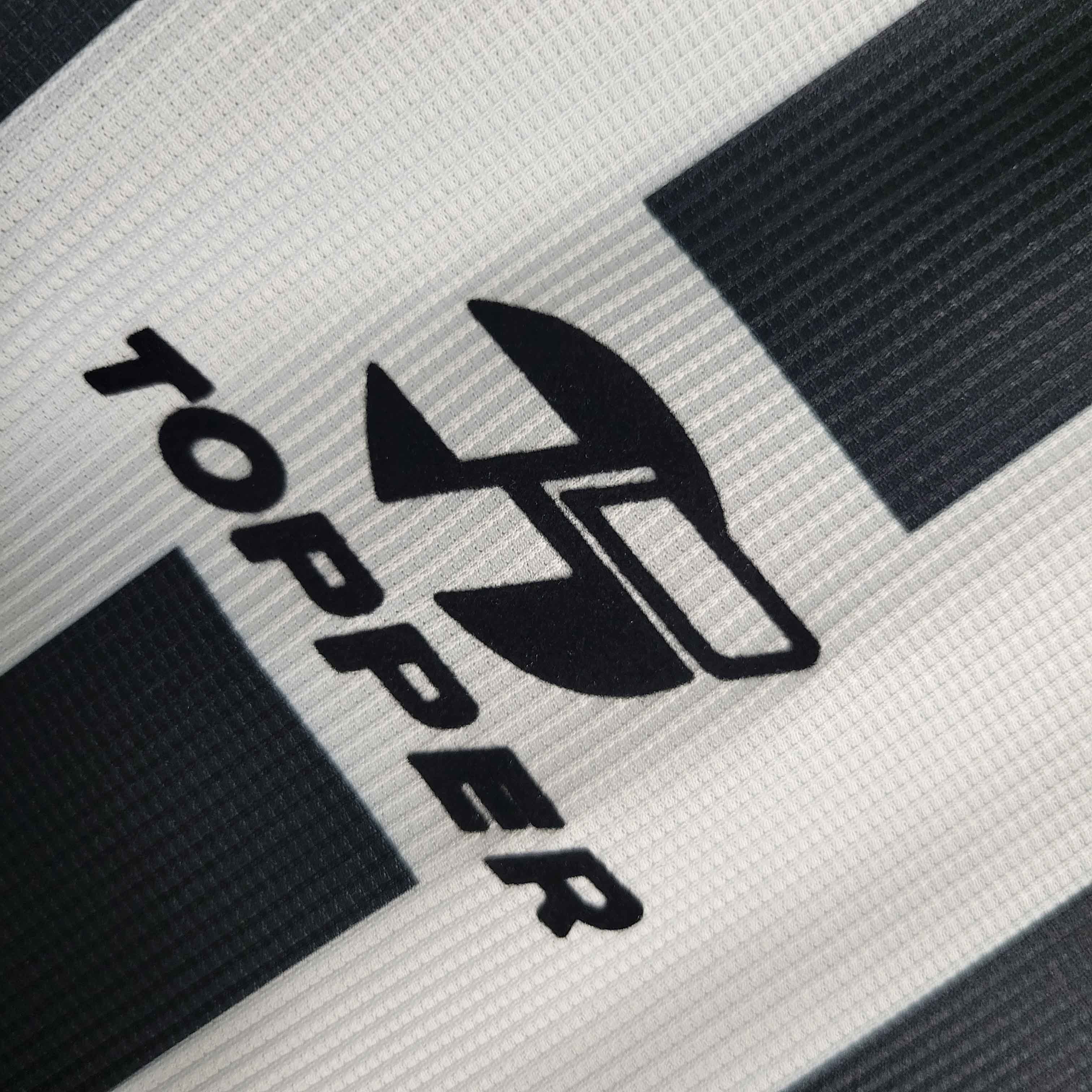 99-00 Retro Botafogo Home S-XXL Soccer Jerseys 6