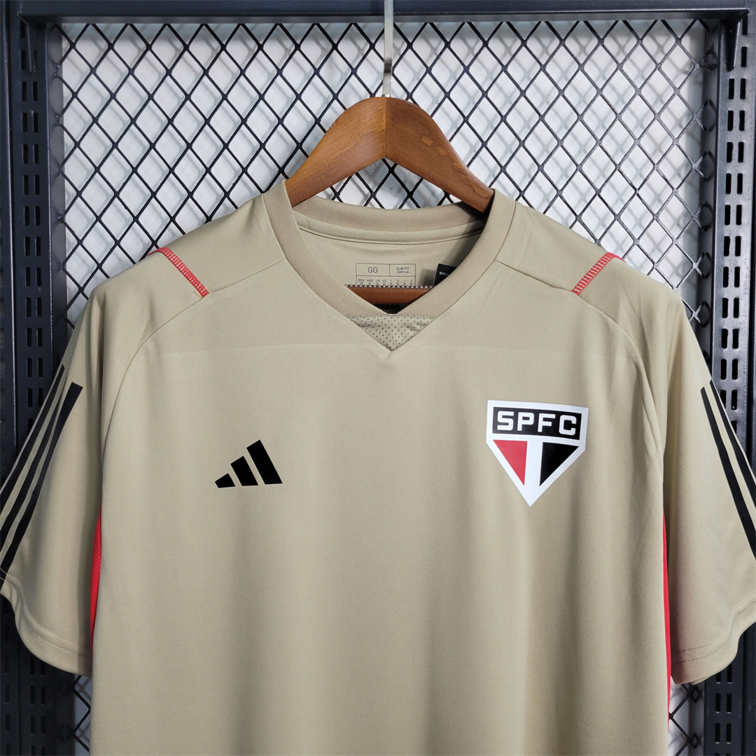 23-24 Sao Paulo Training Suit 4