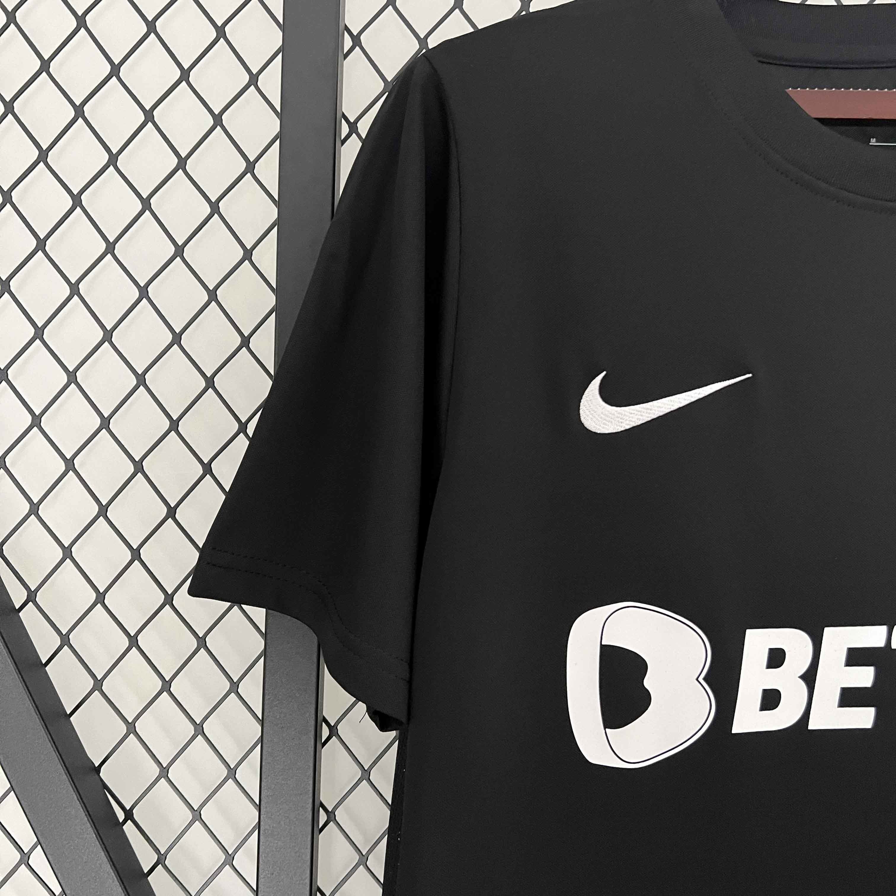 23-24 Sporting Lisbon Fouth Kit Best Jerseys Yupoo 2