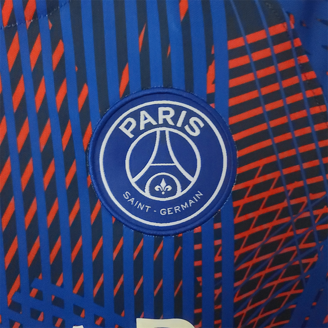 22-23 PSG Training Kit 2