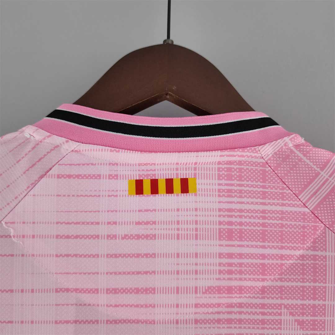 22-23 Espanyol away 4