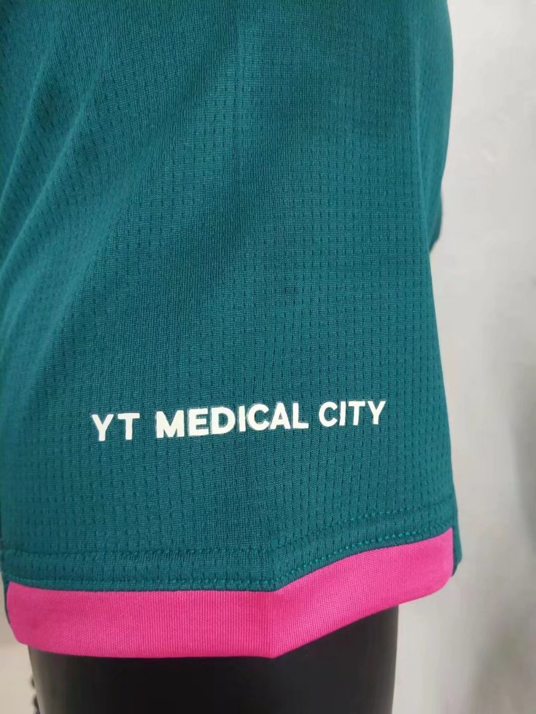 22-23 Association of Selangor away player version 6
