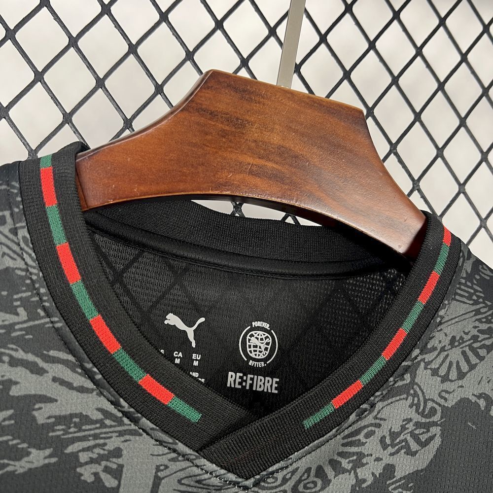 2026 Portugal Special Edition Football T-Shirt AAAAJersey Supply Yupoo-1 2