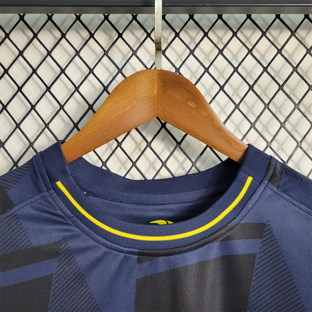 22-23 Saudi Al-Nassr training suit 7