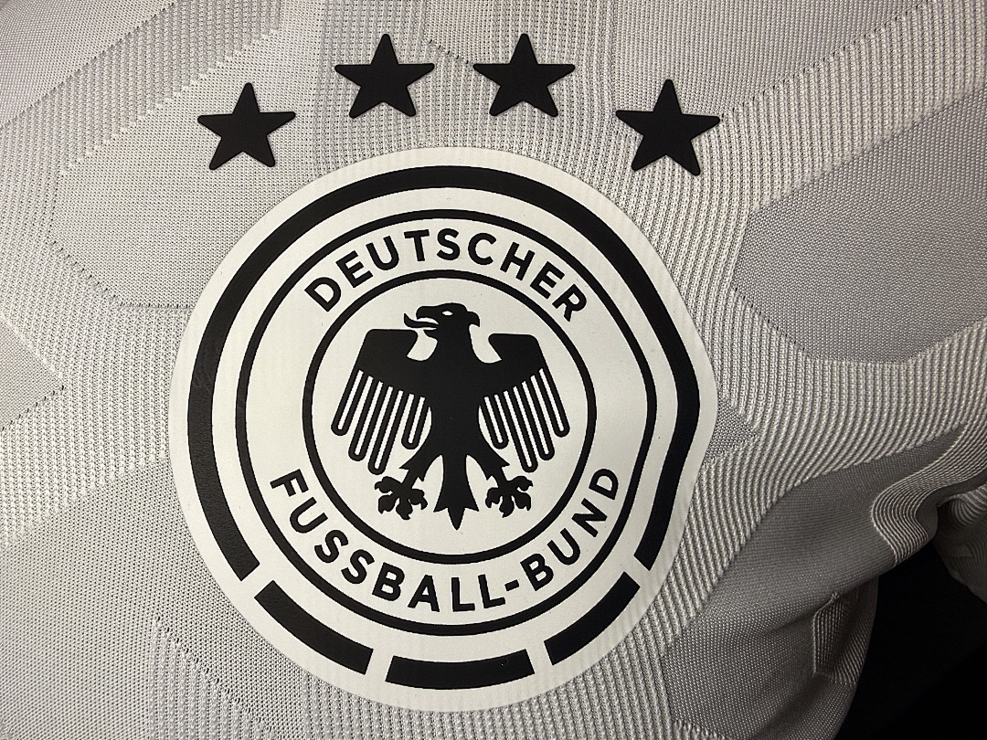2026 World Cup Germany Special Edition Soccer Shirt Player Version 8
