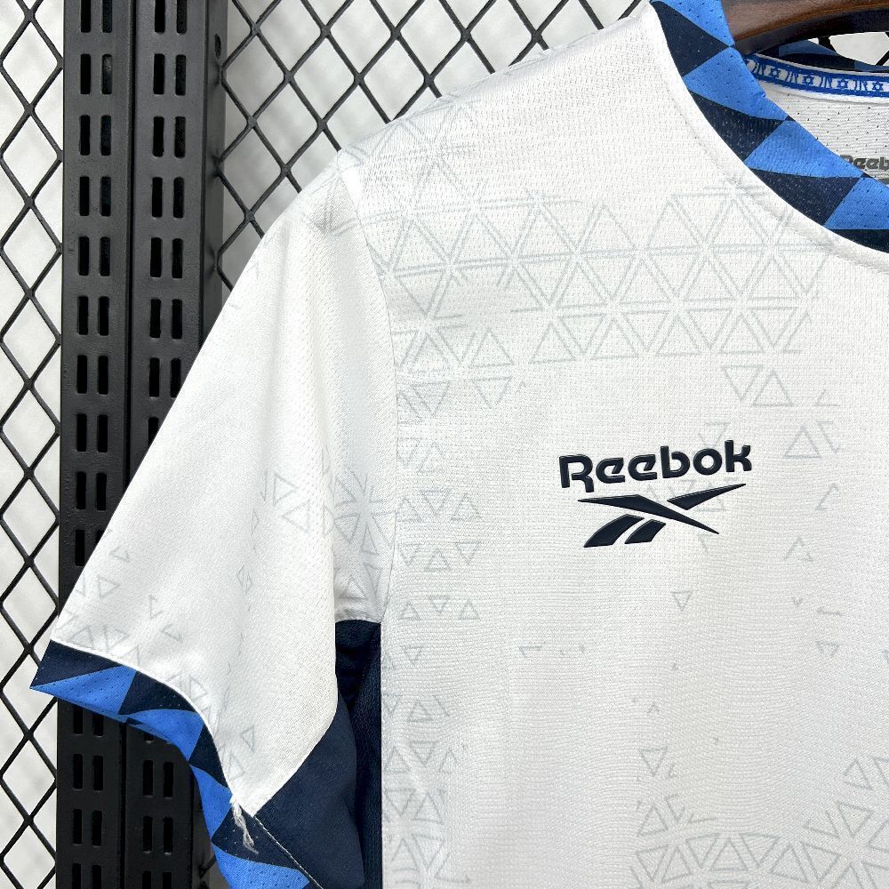 2026 Israel Home Kit Football T-Shirt AAAAJersey Wholesale Yupoo 2