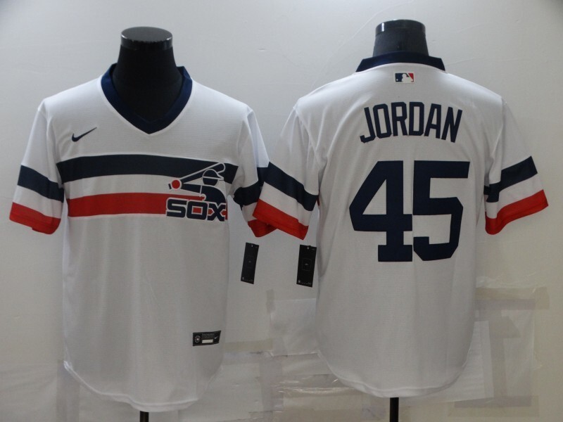 Chicago White Sox 5