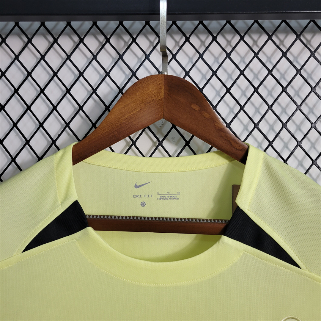 23-24 Corinthians Training Suit 8